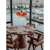 Nordic Glass LED Ceiling Chandelier Pendant Lights - Pendant Lamp