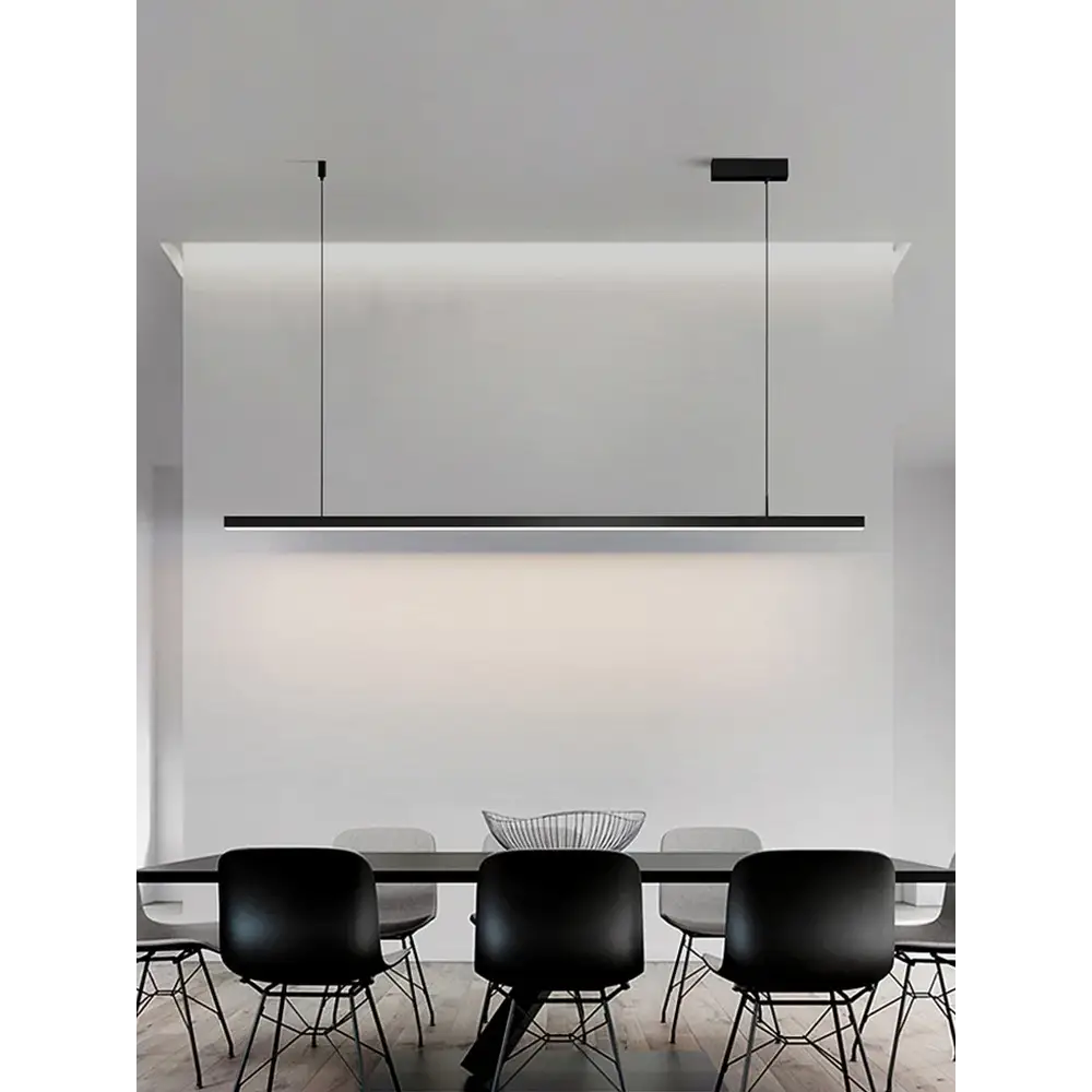 Nordic Modern Minimalist LED Pendant Lamp - Pendant Lamp