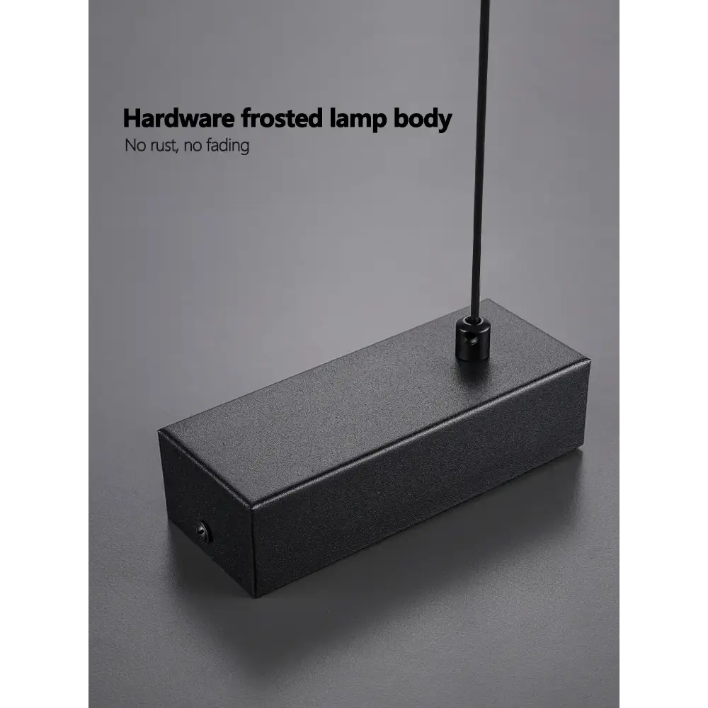 Nordic Modern Minimalist LED Pendant Lamp - Pendant Lamp