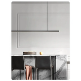 Nordic Modern Minimalist LED Pendant Lamp - Pendant Lamp