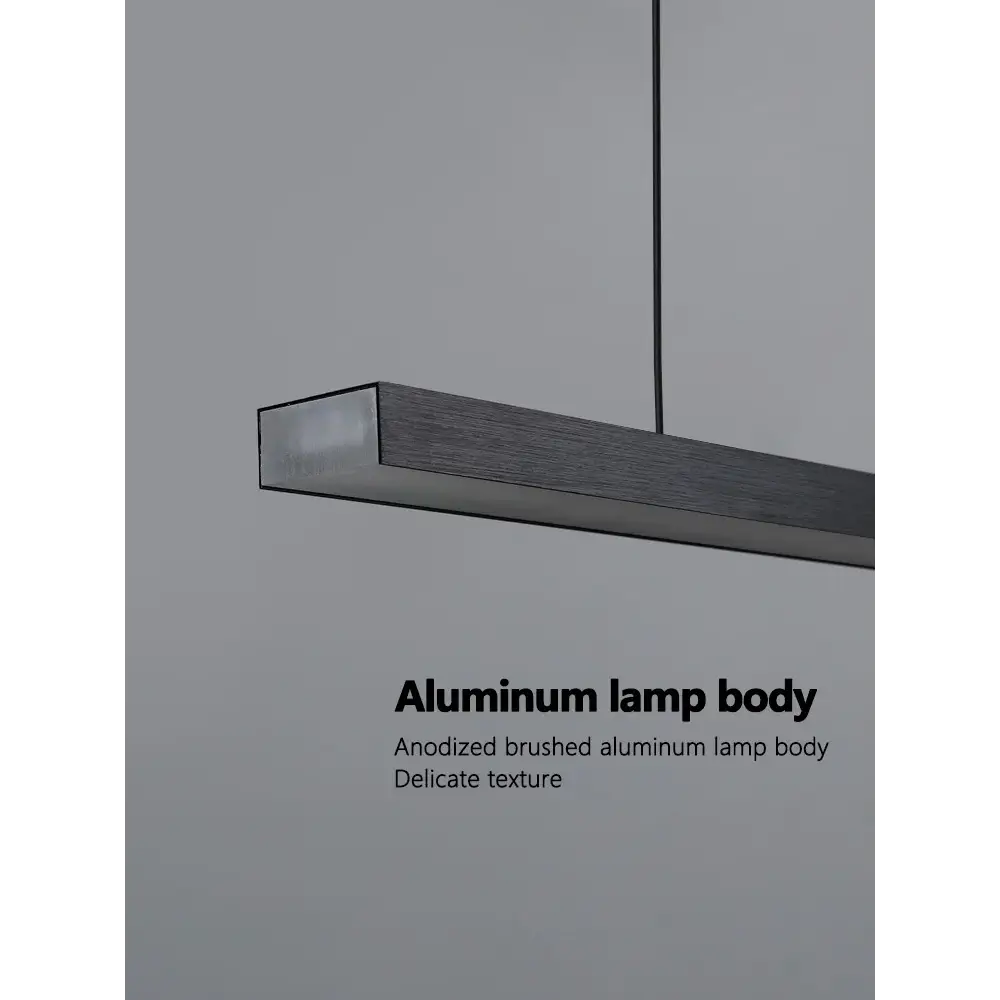Nordic Modern Minimalist LED Pendant Lamp - Pendant Lamp