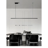 Nordic Modern Minimalist LED Pendant Lamp - Pendant Lamp