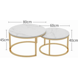 Nordic Modern Velvet Sofa Set for Beauty Salons - Sofa