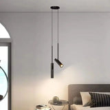 Nordic Pendant Light LED Adjustable - Lamps