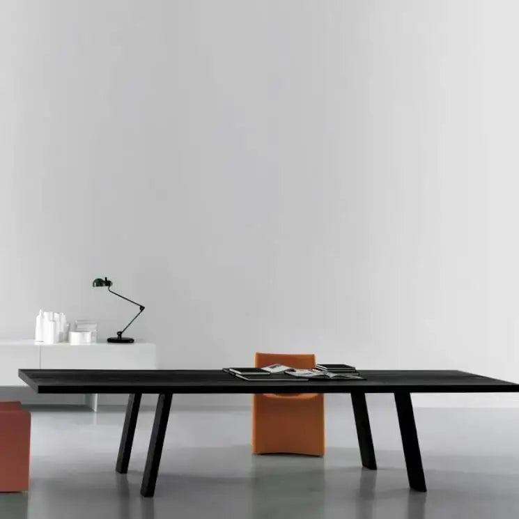 Outdoor Dining Table - 180 x 80 x 75cm - Dining Table