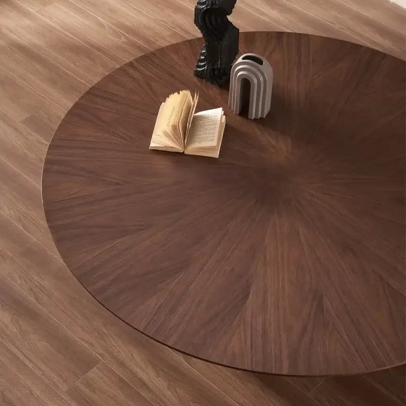 Outdoor Dining Table - Wood - Dining Table