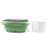 Portable Clothes Washer with Drain Bucket - Portable clothes washer