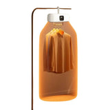 Portable Compact Foldable Clothes Dryer with Dryer Bag - Portable Clothes Dryer