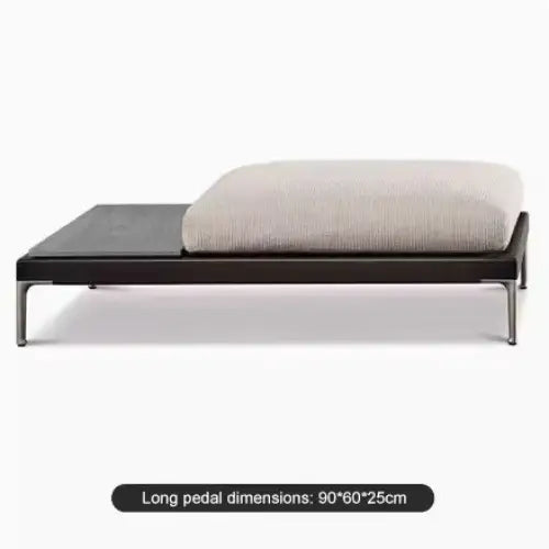 Rattan sofa set cushions showing woven texture detail and soft fabric upholstery for outdoor comfort