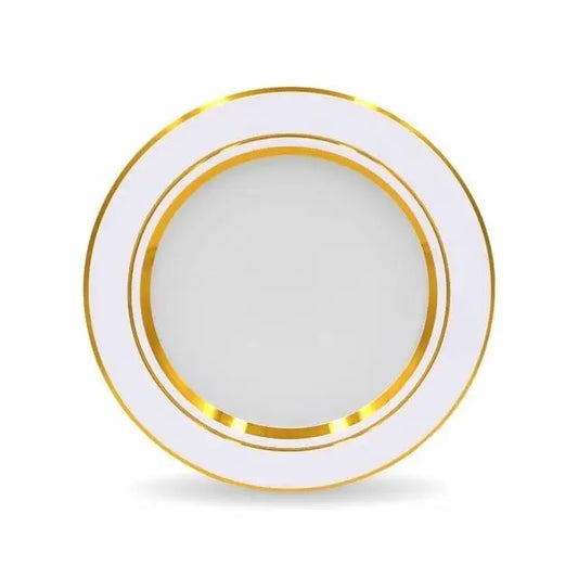 Recessed Round LED Ceiling Lamp - Orniture™