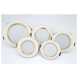 Recessed Round LED Ceiling Lamp - Orniture™