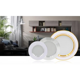 Recessed Round LED Ceiling Lamp - Orniture™