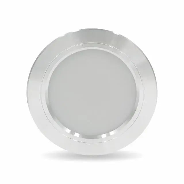 Recessed Round LED Ceiling Lamp - Orniture™