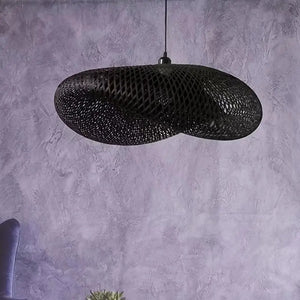 Retro Hanging Ceiling Handmade Pendant Light - Ceiling Lamp