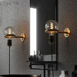 Ring Wall Hanging LED Lamp - Wall Lamp