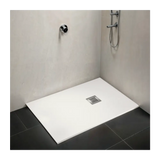 Rota Shower Tray Slate Texture - Bathroom Accessory