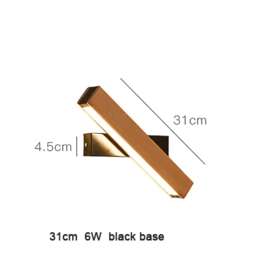 Rotated LED Lamp - Orniture™