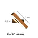 Rotated LED Lamp - Orniture™