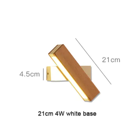 Rotated LED Lamp - Orniture™