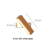 Rotated LED Lamp - Orniture™