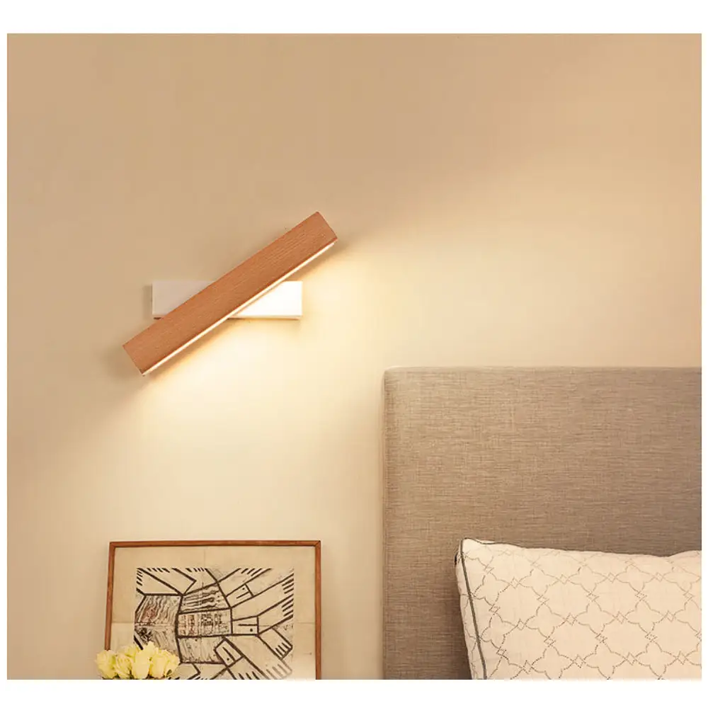 Rotated LED Lamp - Orniture™