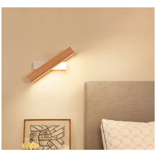 Rotated LED Lamp - Orniture™