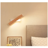 Rotated LED Lamp - Orniture™
