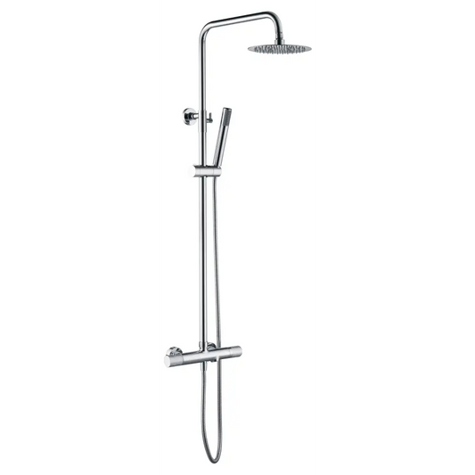 Set Bathtub Thermostatic Line | IMEX - Bathtub
