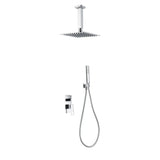 Set Shower Concealed Single-Handle Estocolmo | IMEX - Shower Set