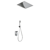 Set Shower Concealed Single-Handle Gales | IMEX - Shower Set