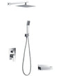 Set Shower Concealed Single-Handle Java | IMEX - Shower Set