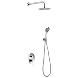 Set Shower Concealed Single-Handle Oslo | IMEX - Shower Set
