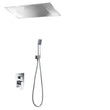 Set Shower Concealed Single-Handle Sumatra Mounting | IMEX - Shower Set