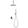 Set Shower Concealed Single-Handle Thalos | IMEX - Shower Set