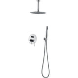 Set Shower Concealed Single-Handle Top | IMEX - Shower Set