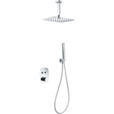 Conjunto De Ducha Empotrado Termostático Feroe - Shower Set