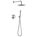 Set Shower Concealed Thermostatic Line | IMEX - Shower Set