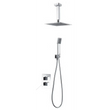 Conjunto De Ducha Empotrado Termostático Ons - Shower Set