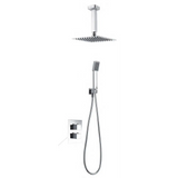 Conjunto De Ducha Empotrado Termostático Ons - Shower Set