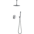 Set Shower Concealed Thermostatic Top | IMEX - Shower Set