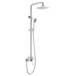 Set Shower Single-Handle Art | IMEX - Shower Set