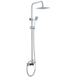 Set Shower Single-Handle Bali | IMEX - Shower Set
