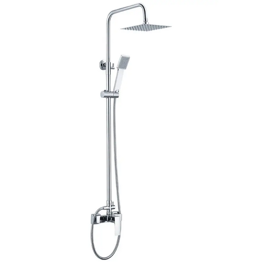 Set Shower Single-Handle Bali | IMEX - Shower Set