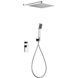 Set Shower Single-Handle Concealed Fiji | IMEX - Shower Set