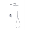 Set Shower Single-Handle Concealed Monza | IMEX - Shower Set