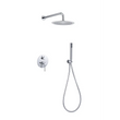 Set Shower Single-Handle Concealed Monza | IMEX - Shower Set