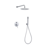 Set Shower Single-Handle Concealed Monza | IMEX - Shower Set