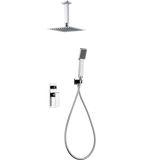 Set Shower Single-Handle Concealed Nadi | IMEX - Shower Set