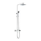 Set Shower Single-Handle Fiji | IMEX - Shower Set