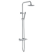 Set Shower Single-Handle Line | IMEX - Shower Set